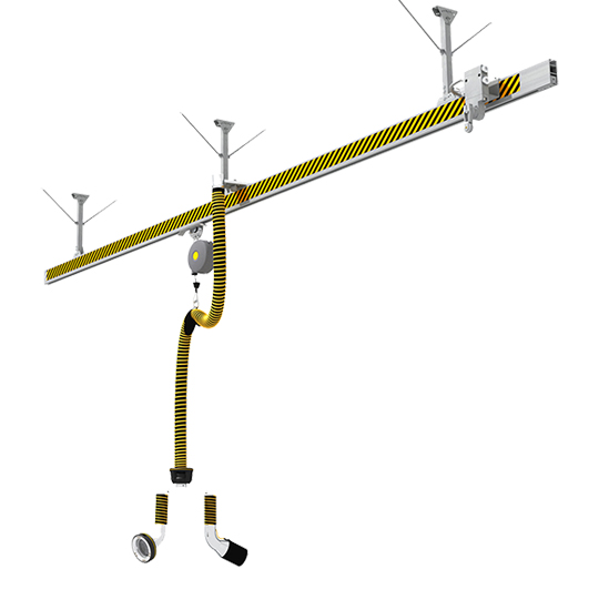 Sliding Balancer Track (SBT) - Thumbnail